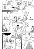 Mesu-Nized Festival / メス化ふぇす [Hinemosu Notari] [Original] Thumbnail Page 75