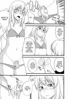 Mesu-Nized Festival / メス化ふぇす [Hinemosu Notari] [Original] Thumbnail Page 76