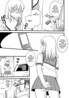 Mesu-Nized Festival / メス化ふぇす [Hinemosu Notari] [Original] Thumbnail Page 82