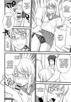 Mesu-Nized Festival / メス化ふぇす [Hinemosu Notari] [Original] Thumbnail Page 85