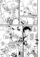 Mesu-Nized Festival / メス化ふぇす [Hinemosu Notari] [Original] Thumbnail Page 86