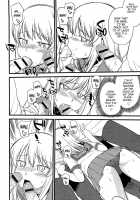 Mesu-Nized Festival / メス化ふぇす [Hinemosu Notari] [Original] Thumbnail Page 87