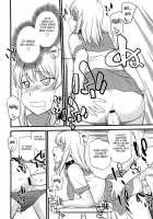 Mesu-Nized Festival / メス化ふぇす [Hinemosu Notari] [Original] Thumbnail Page 89