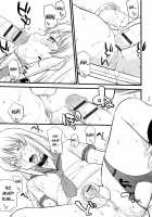 Mesu-Nized Festival / メス化ふぇす [Hinemosu Notari] [Original] Thumbnail Page 96