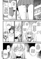 Mesu-Nized Festival / メス化ふぇす [Hinemosu Notari] [Original] Thumbnail Page 97