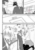 Mesu-Nized Festival / メス化ふぇす [Hinemosu Notari] [Original] Thumbnail Page 99