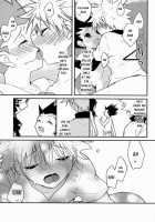 Kyou Ga Owaru Tokini [Hunter X Hunter] Thumbnail Page 18