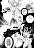 Seitenkan Anthology Comics Vol.3 / 性転換アンソロジーコミックス Vol.3 [Maki] [Original] Thumbnail Page 18