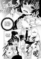 Seitenkan Anthology Comics Vol.3 / 性転換アンソロジーコミックス Vol.3 [Maki] [Original] Thumbnail Page 20