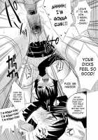 Seitenkan Anthology Comics Vol.3 / 性転換アンソロジーコミックス Vol.3 [Maki] [Original] Thumbnail Page 21