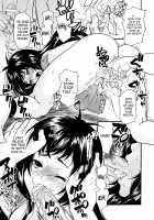 Seitenkan Anthology Comics Vol.3 / 性転換アンソロジーコミックス Vol.3 [Maki] [Original] Thumbnail Page 31