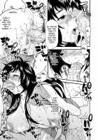 Seitenkan Anthology Comics Vol.3 / 性転換アンソロジーコミックス Vol.3 [Maki] [Original] Thumbnail Page 39