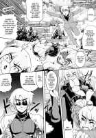 Seitenkan Anthology Comics Vol.3 / 性転換アンソロジーコミックス Vol.3 [Maki] [Original] Thumbnail Page 45