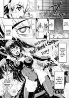 Seitenkan Anthology Comics Vol.3 / 性転換アンソロジーコミックス Vol.3 [Maki] [Original] Thumbnail Page 62