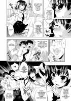 Seitenkan Anthology Comics Vol.3 / 性転換アンソロジーコミックス Vol.3 [Maki] [Original] Thumbnail Page 08