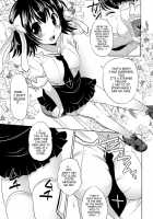 Seitenkan Anthology Comics Vol.3 / 性転換アンソロジーコミックス Vol.3 [Maki] [Original] Thumbnail Page 09