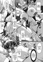 Seitenkan Anthology Comics Vol.2 / 性転換アンソロジーコミックス Vol.2 [Gonzaburo-] [Original] Thumbnail Page 19