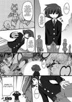 Seitenkan Anthology Comics Vol.2 / 性転換アンソロジーコミックス Vol.2 [Gonzaburo-] [Original] Thumbnail Page 23