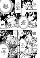 Seitenkan Anthology Comics Vol.2 / 性転換アンソロジーコミックス Vol.2 [Gonzaburo-] [Original] Thumbnail Page 36