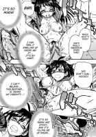 Seitenkan Anthology Comics Vol.2 / 性転換アンソロジーコミックス Vol.2 [Gonzaburo-] [Original] Thumbnail Page 38