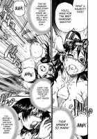 Seitenkan Anthology Comics Vol.2 / 性転換アンソロジーコミックス Vol.2 [Gonzaburo-] [Original] Thumbnail Page 40