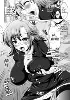 Seitenkan Anthology Comics Vol.2 / 性転換アンソロジーコミックス Vol.2 [Gonzaburo-] [Original] Thumbnail Page 50