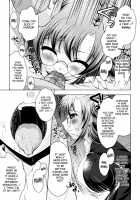 Seitenkan Anthology Comics Vol.2 / 性転換アンソロジーコミックス Vol.2 [Gonzaburo-] [Original] Thumbnail Page 54