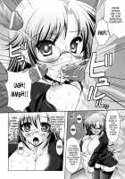 Seitenkan Anthology Comics Vol.2 / 性転換アンソロジーコミックス Vol.2 [Gonzaburo-] [Original] Thumbnail Page 55