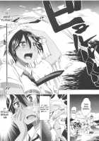 Bestiality★My Boyfriend's Ejaculation Flies 4 Meters! / 獣姦★彼の射精は4メーター！ [Chikiko] [Original] Thumbnail Page 11