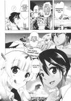 Bestiality★My Boyfriend's Ejaculation Flies 4 Meters! / 獣姦★彼の射精は4メーター！ [Chikiko] [Original] Thumbnail Page 29