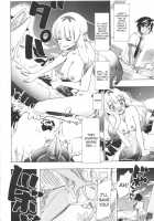 Bestiality★My Boyfriend's Ejaculation Flies 4 Meters! / 獣姦★彼の射精は4メーター！ [Chikiko] [Original] Thumbnail Page 08