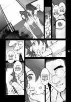 Lucrecia VI / Lucrecia VI [Kokonoki Nao] [Original] Thumbnail Page 17