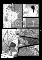 Lucrecia VI / Lucrecia VI [Kokonoki Nao] [Original] Thumbnail Page 45