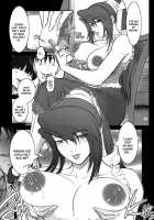 Lucrecia VI / Lucrecia VI [Kokonoki Nao] [Original] Thumbnail Page 49