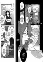 Lucrecia VI / Lucrecia VI [Kokonoki Nao] [Original] Thumbnail Page 55