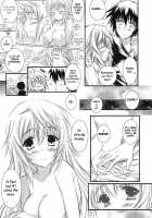 Carol / Carol [Tsukishima Kai] [Infinite Stratos] Thumbnail Page 13