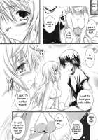 Carol / Carol [Tsukishima Kai] [Infinite Stratos] Thumbnail Page 14