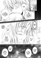 Carol / Carol [Tsukishima Kai] [Infinite Stratos] Thumbnail Page 15