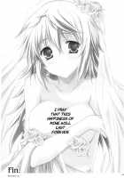 Carol / Carol [Tsukishima Kai] [Infinite Stratos] Thumbnail Page 23