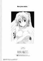 Carol / Carol [Tsukishima Kai] [Infinite Stratos] Thumbnail Page 26