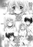 Carol / Carol [Tsukishima Kai] [Infinite Stratos] Thumbnail Page 06