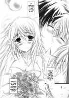 Carol / Carol [Tsukishima Kai] [Infinite Stratos] Thumbnail Page 08