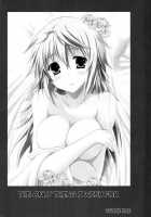 Carol / Carol [Tsukishima Kai] [Infinite Stratos] Thumbnail Page 09