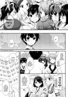 D.L. Action 90 / D.L. action 90 [Nakajima Yuka] [Kantai Collection] Thumbnail Page 10