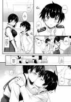 D.L. Action 90 / D.L. action 90 [Nakajima Yuka] [Kantai Collection] Thumbnail Page 15