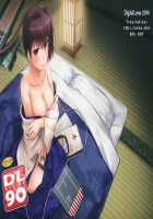 D.L. Action 90 / D.L. action 90 [Nakajima Yuka] [Kantai Collection] Thumbnail Page 02