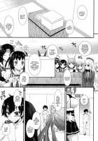 D.L. Action 90 / D.L. action 90 [Nakajima Yuka] [Kantai Collection] Thumbnail Page 05