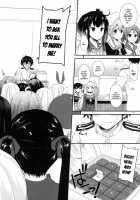 D.L. Action 90 / D.L. action 90 [Nakajima Yuka] [Kantai Collection] Thumbnail Page 06