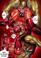 ZARK The Squeezer [Rokudenashi] [Original] Thumbnail Page 17