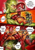 ZARK The Squeezer [Rokudenashi] [Original] Thumbnail Page 20